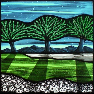 Science, writing, animals, kdrama. Greenie in Bunurong country. Glass art by Annie Rie. https://t.co/Iq6MO3Yqgy