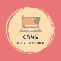 OPEN | Kaye Acads (@kaye_acadcomms) 's Twitter Profile