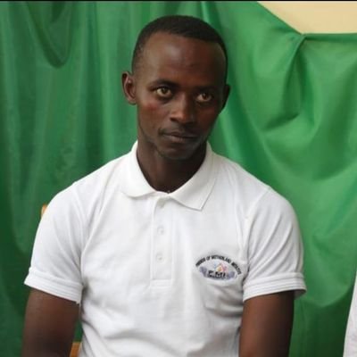 Founder @FriendsofMothe1 | @YALIRLCEA Alumni | @CorpsAfricaRda volunteer Alumni | Social Worker| YCTP Alumni @FESRwanda | Volunteer Liaison @CorpsAfricaRda