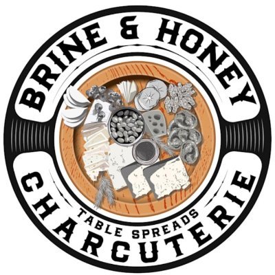 Located in McAllen, Texas. Brine&HoneyGrazingCo. 
The original cheese board and Charcuterie Co. of The RGV ! 
Boxes NOW available for same day pick-up!