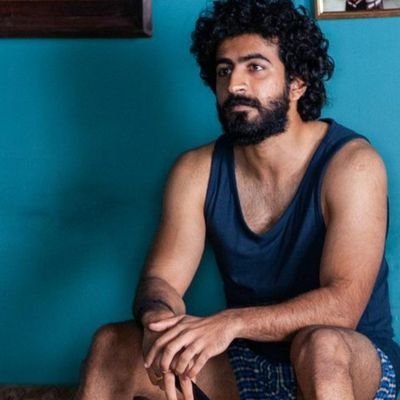 Shanu9633's profile picture. Tvm boy