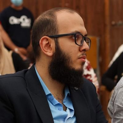 I am a struggling , Egyptian , young person who's potential is way far from your imagination !