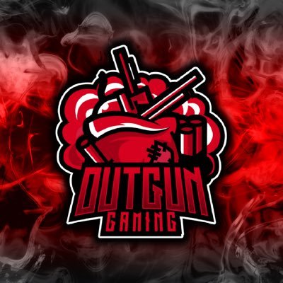 Discord Community | #OutGun | Join Us Today! @TheRogueEnergy / @TechniSport / @JerkyPro