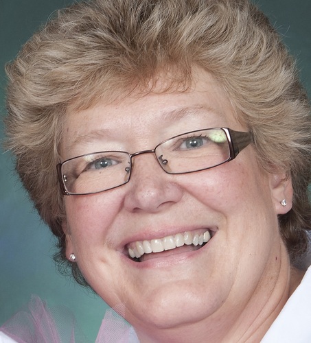 InformataKris's profile picture. Proud to be WellSpan’s Chief Nursing Exec!  Grandmother, Mother, Wife, Author