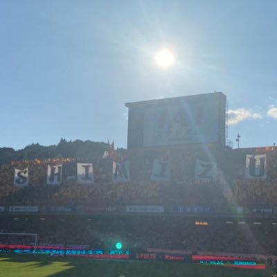 yu_pul12's profile picture. 99年組推し #SPULSE