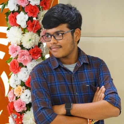 ashok_mln's profile picture. 