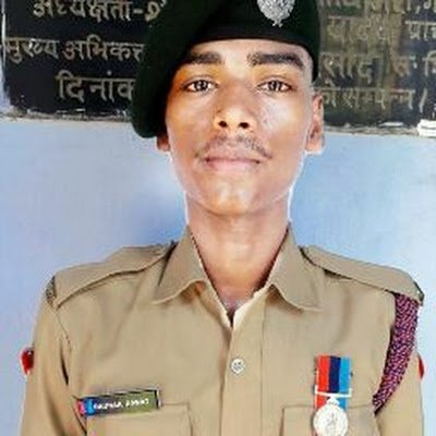 modij0034's profile picture. 