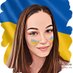 Oksana Černyčko (@cernycko_) Twitter profile photo