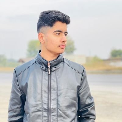 HashamHameed7's profile picture. 