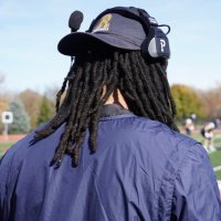 Coach Nichols-Taylor(@CoachVNT) 's Twitter Profile Photo