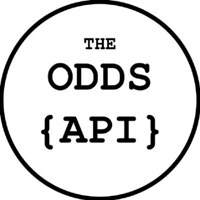 Sports odds data in a simple API. Covering bookmakers from around the globe for NFL, NBA, EPL and much more. Get started free at 👉 https://t.co/hzghVGwhXh