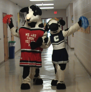 CFASoFranklin's profile picture. 