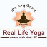 Real Life Yoga(@reallife_yoga) 's Twitter Profile Photo