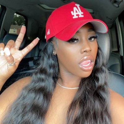 MajestiLee's profile picture. Hebrews 11:1 | Lamar University Alumna x2❤️