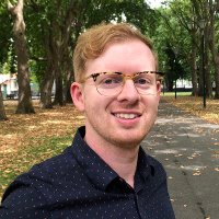 William Goddard (@willgoddardau) Twitter profile photo