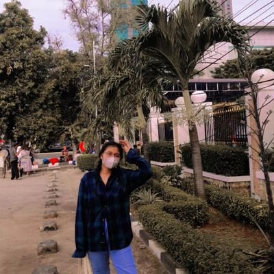 putihjerawat's profile picture. 🧎‍♀️