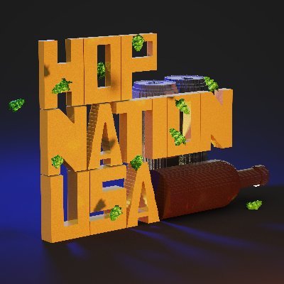 Hop Nation USA