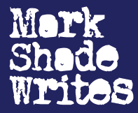 MarkShadeWrites's profile picture. "Mark has made a great difference in the short time he has been a part of our team."
