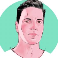 Sean Palmer (@seanpea) 's Twitter Profile