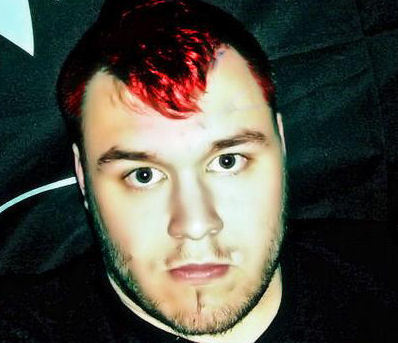 sharpeye1277's profile picture. gamer 39