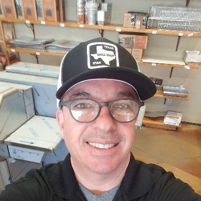 Hi! My name is Ernie and I have 7 Grand Champion trophies in cooking! From gas grills, charcoal grills, to pellet grills! I'm your grill expert!!! Let's BBQ!