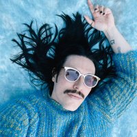 Sam Sparro (@samsparro) 's Twitter Profile