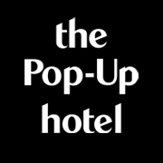 The Pop-Up Hotel(@thepopuphotel) 's Twitter Profile Photo