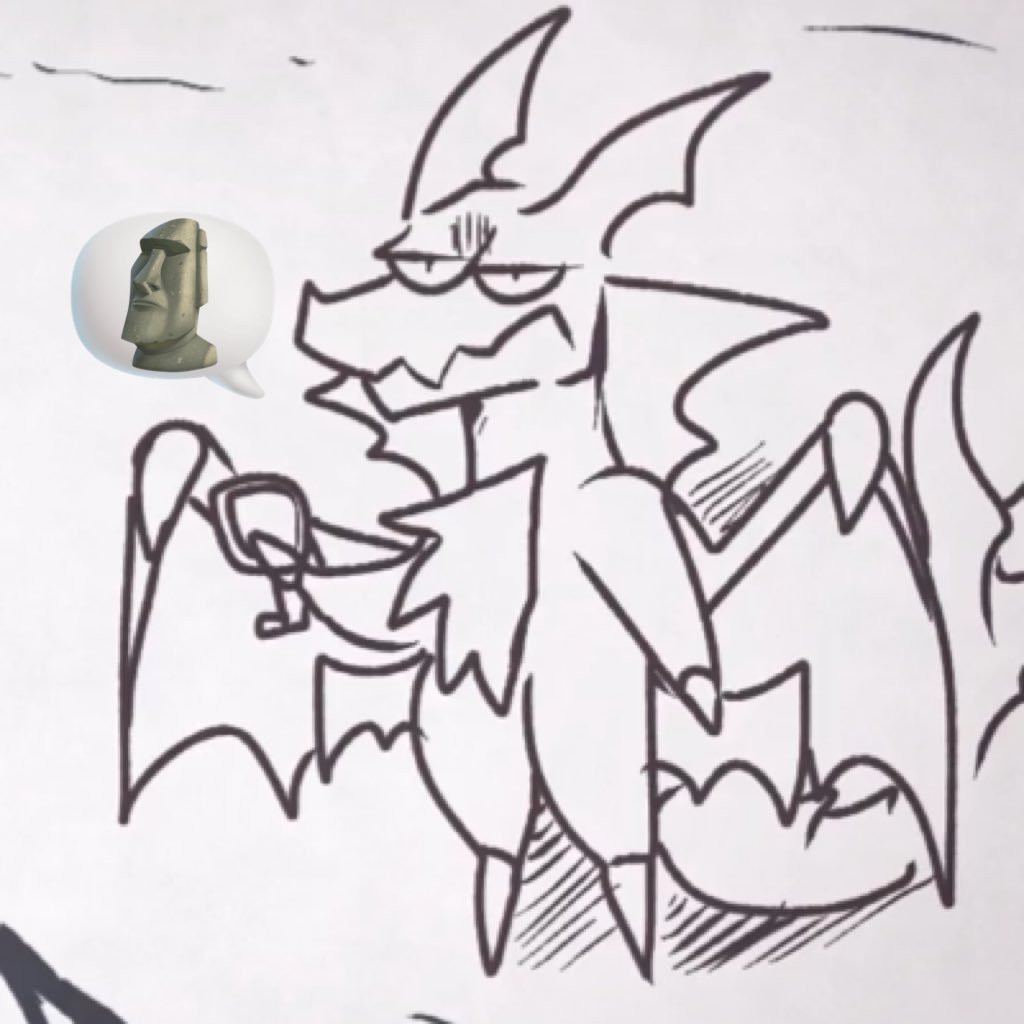 Naotgerai's profile picture. https://t.co/b45Nr0p30A Teww me...fow whom do you fight? Hmph (・`ω´・) How vewy gwib. And do you bewieve in Eowzea? Eowzea's unyity is fowged of-