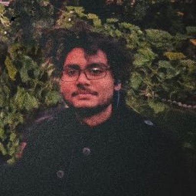 datascienc_sage's profile picture. Believer in charm of Machine Learning | Blogs in Medium | 
Open to Work