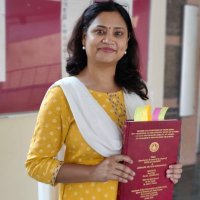 Dr. Saroj Singh (@imsarojsingh) 's Twitter Profile