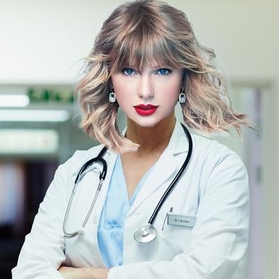 M.D. • Taylor Swift and other random things • thought dump account
