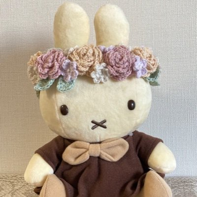2021.4 30歳のとき乳がん告知。多発骨転移。多発リンパ節転移。2024年に肺転移・肝転移。BRCA2変異ありのHBOC。 治療終了し、緩和ケア(ホスピス)入院中。 編み物とお裁縫が趣味🧶NPO理事。既婚子なし。