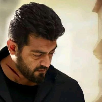 THALA 🔥 AJITH KUMAR 🔥