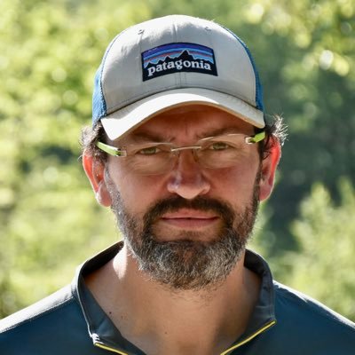 Je suis un échantillon d'une taille, non statistiquement significatif, ni représentatif