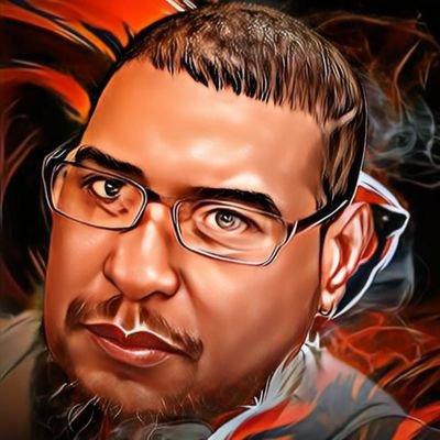 RashardRomelo's profile picture. evolve &redemption