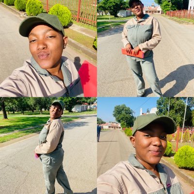 Agricultural student 📚✍️ Love farming 🐷🐮🐔🐑🐏🐓 Passionate ✨ Hard working 💪 Reliable 👌 Humbled and Appreciative 🥹✨#SouthAfricanFarmer