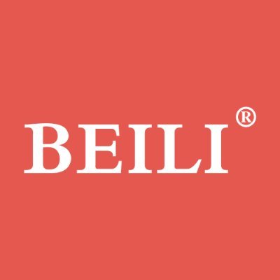 beili_official Profile Picture