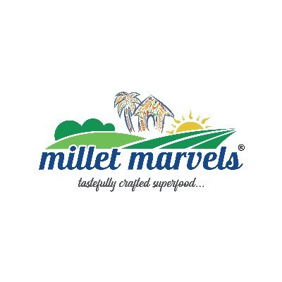 Millet Marvels, a proud vintage kitchen, back with the old food crops into tasty cuisine, offering a well-crafted, vigorous menu.

7:00AM -11:59PM