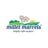 MilletMarvels's profile picture. Bring millets to life! Millet Marvels serves delicious, nutritious dishes that are good for you and the planet. Explore the wonders of these ancient superfoods!