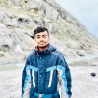 Rajat Deswal (@rajatdeswal21) 's Twitter Profile