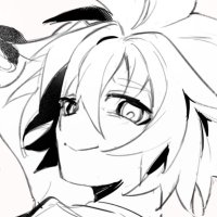 暮辉 (@muhui_mumumu) 's Twitter Profile Photo