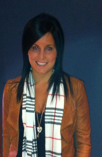 LouiseJosee's profile picture. Étudiante en éducation préscolaire et enseignement primaire, Université de Montréal.