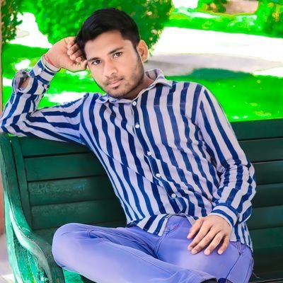 RajendraBairwas's profile picture. yes