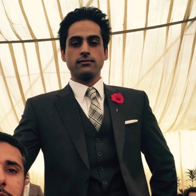 ShayanJawa's profile picture. Pakistan Administrative Service (PAS)