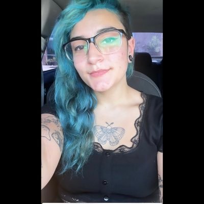 Virgo ☀️/🌙 Aries ⬆️ Do no harm, take no shit. 🖤💖 🌶️sydneyskittlez🌶️