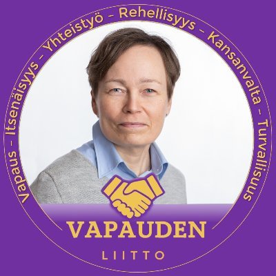 Kempeleen kunnanvaltuutettu, Vapauden liitto.