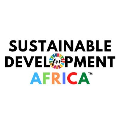 Sustainable Development for Africa