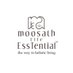 Moosath EssTential (@MEsstential) Twitter profile photo