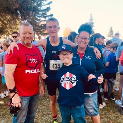 TracyBurgh's profile picture. Proud Momma of Noah and Uriah #xcmom #trackmom #bandmom #boymom