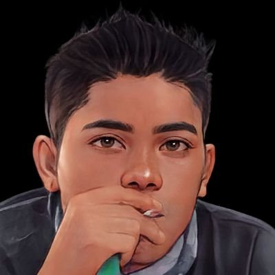 Tersenyum walaupun ª∂a̲̅. Rasa sakit yg kamu rasakan, itulah kekuatan dirimu! °\(^▿^)/°
https://t.co/BruEk6zlZp